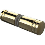 Purity Knob Round Circle – Various Finishes
