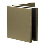 Purity Square Wall Bracket Offset Mechanical Fixing – Various Finishes