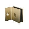 Purity Square Wall Bracket Slimline Offset Mechanical Fixing – Various Finishes