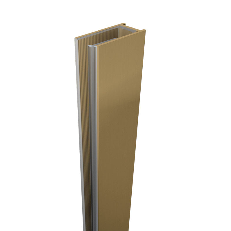 Purity Extended U Channel – Various Finishes