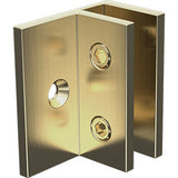 Purity Wall Bracket Offset – Various Finishes