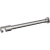 Purity Support Arm Round 1200mm Adjustable – Various Finshes