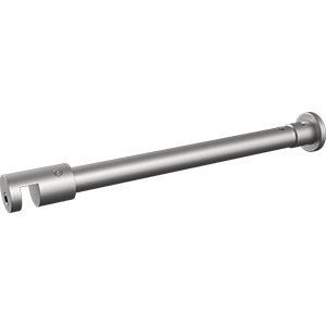 Purity Support Arm Round 1200mm Adjustable – Various Finshes