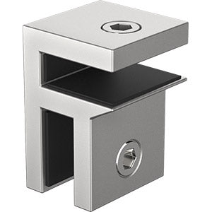 Purity Brace Bracket Small – Various Finishes