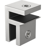 Purity Brace Bracket Small – Various Finishes