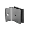 Purity Square Wall Bracket Slimline Offset Mechanical Fixing – Various Finishes