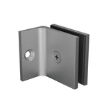 Purity Square Wall Bracket Slimline Offset Mechanical Fixing – Various Finishes