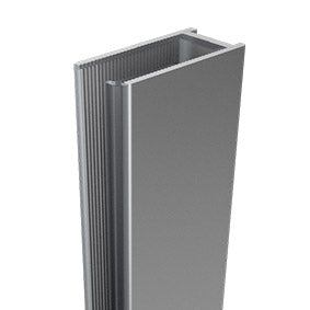Purity Extended U Channel – Various Finishes