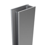 Purity Extended U Channel – Various Finishes