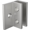 Purity Wall Bracket Offset – Various Finishes