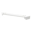 Purity Support Arm Adjustable – Various Finishes