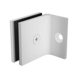 Purity Square Wall Bracket Slimline Offset Mechanical Fixing – Various Finishes