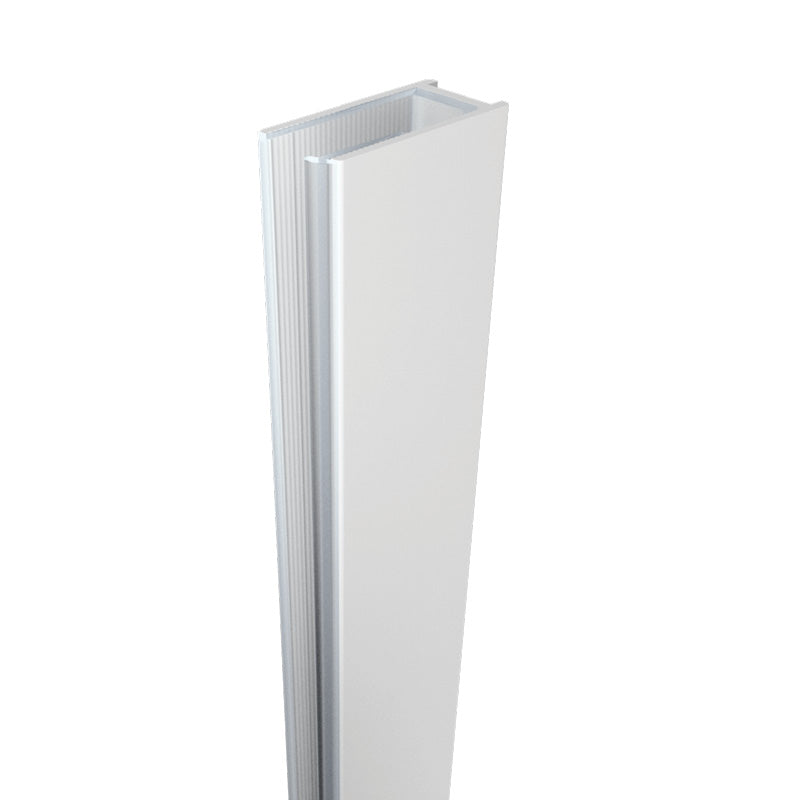 Purity Extended U Channel – Various Finishes