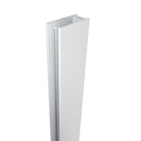 Purity Extended U Channel – Various Finishes