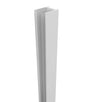 Purity U Channel 2100mm – Various Finishes