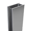 Purity Extended U Channel – Various Finishes
