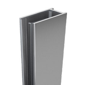 Purity Extended U Channel – Various Finishes
