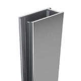 Purity Extended U Channel – Various Finishes