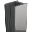Purity U Channel 2100mm – Various Finishes