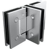 Purity Hinge 3 Way T Style C – Various Finishes