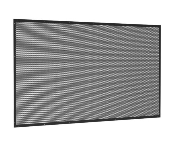 Perf Balustrade Infill 1726 X 988mm – Various Finishes