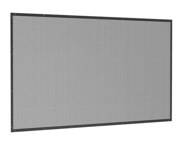 Perf Balustrade Infill 1726 X 988mm – Various Finishes