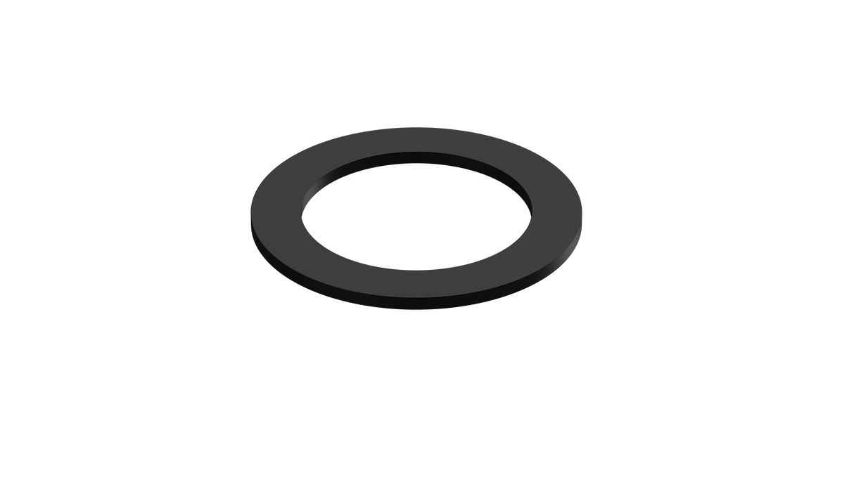 PIK Fencing Base Plug – 10 Pack – Black