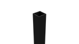 PIK Fencing Gate Kit – Black