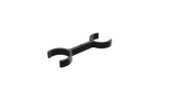 PIK Fencing Picket Kit – 1600H – Black