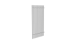 PIK Fencing Picket Kit – 1600H – White