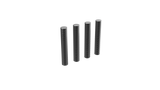 PIK Fencing M16 X 100mm Rod – 4 Pack