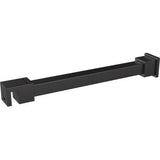 Purity Support Arm Square 1200mm Adjustable – Various Sizes
