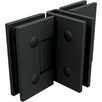 Purity Hinge 3 Way T Style C – Various Finishes