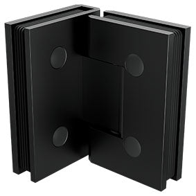 Purity Hinge 90 Degreeree – Various Finishes