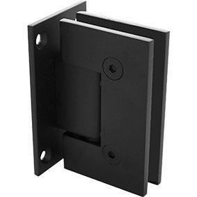 Purity Glass To Wall Hinge – Various Finishes