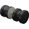 Purity Knob Round Recessed- Various Finishes