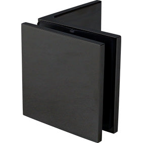 Purity Square Wall Bracket Offset Mechanical Fixing – Various Finishes