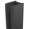 Purity U Channel 2100mm – Various Finishes