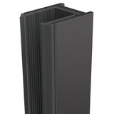 Purity U Channel 2100mm – Various Finishes