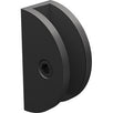 Purity Round Wall Bracket – Various Finishes
