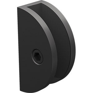 Purity Round Wall Bracket – Various Finishes