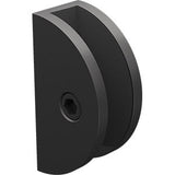 Purity Round Wall Bracket – Various Finishes