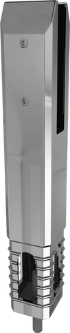 Madrid Pool Extended Spigot – Various Finishes