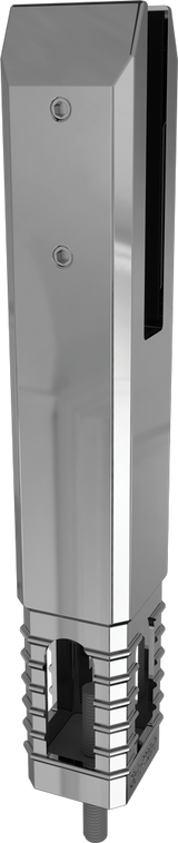 Madrid Pool Extended Spigot – Various Finishes
