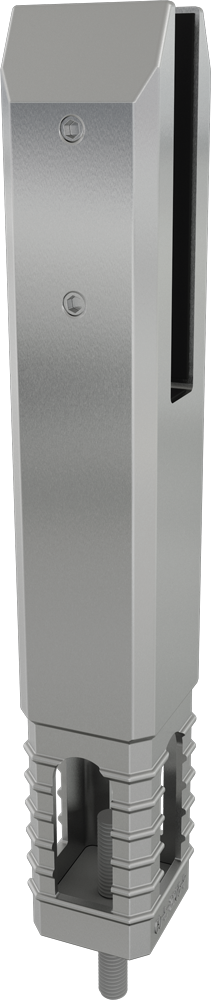 Madrid Pool Extended Spigot – Various Finishes
