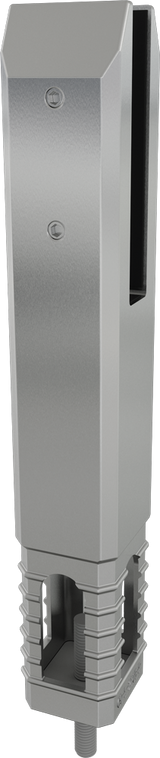 Madrid Pool Extended Spigot – Various Finishes