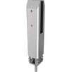 Madrid Pool Core Drill Spigot 2205 Stainless Steel – Various Finishes