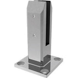 Madrid Pool Base Plated Spigot 2205 Stainless Steel – Various Finishes