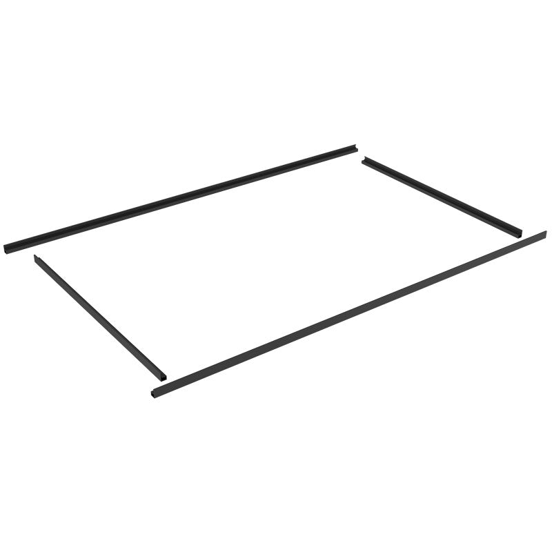 Perf Frame Kit – Various Finishes