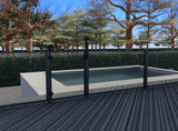 Perf Full Gate – Various Finishes And Styles